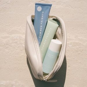 NEW Summer Fridays Set